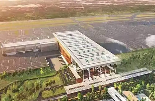 Ambala Airport, Ambala