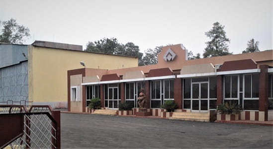 Bokaro Airport, Bokaro