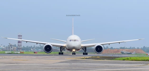 Chakulia Airport, Jamshedpur