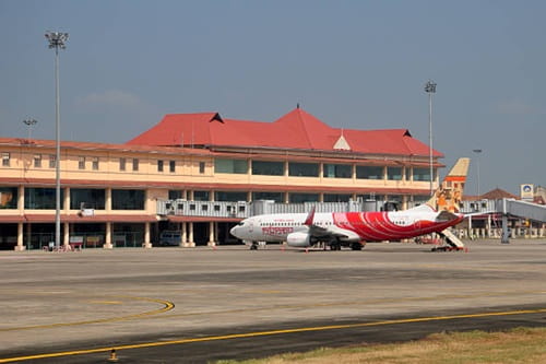 Dumka Airport, Dumka
