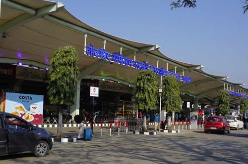 Lokpriya Gopinath Bordoloi International Airport, Guwahati