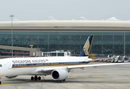 Panna Airport, Panna