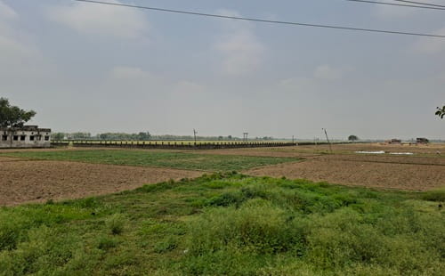 Raxaul Airport, Raxaul