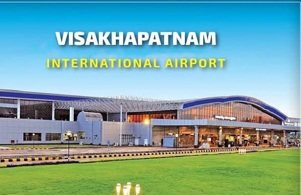 Visakhapatnam International Airport