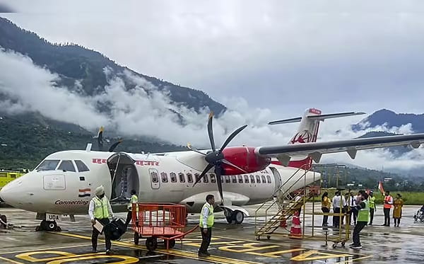 Ziro Airport