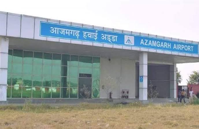Azamgarh Airport, Azamgarh