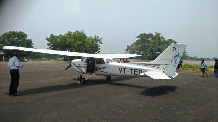 Birasal Airstrip, Dhenkanal