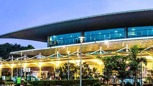 Chaudhary Charan Singh International Airport, Lucknow
