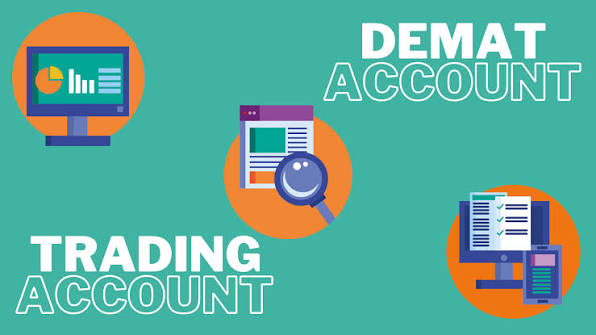 Difference Between Demat Account and Trading Account