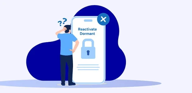 How to Reactivate My Dormant Demat Account