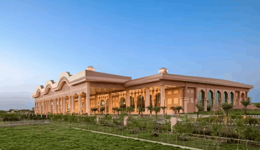 Jodhpur Airport, Jodhpur