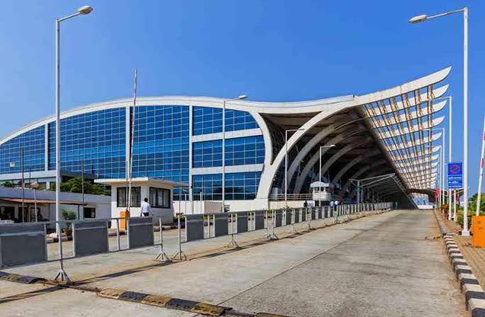 Kishangarh Airport, Ajmer