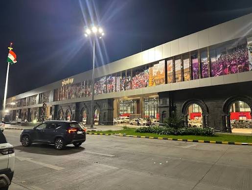 Pune Airport, Pune