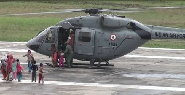 Sarsawa Airport, Saharanpur