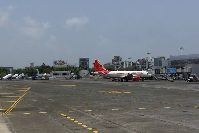 Thanjavur Airport, Thanjavur
