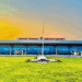 Amravati Airport, Amravati