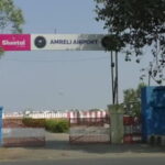 Amreli Airport, Amreli