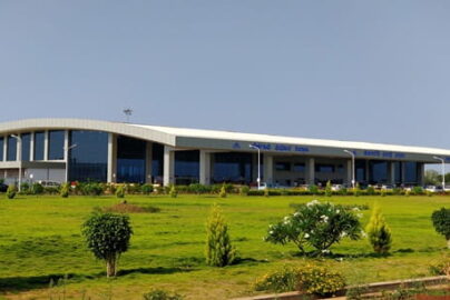 Belagavi Airport, Belagavi