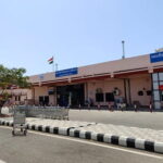 Bhavnagar Airport, Bhavnagar