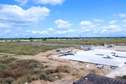 Bhiwani Aerodrome, Bhiwani
