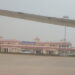 Bhuj Airport, Bhuj