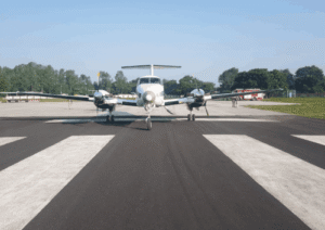 Birlagram Airport, Nagda: Terminal, Code, Location, Connectivity and Amenities