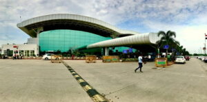 Birsa Munda Airport, Ranchi: Terminal, Code, Location, Connectivity and Amenities