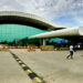 Birsa Munda Airport, Ranchi