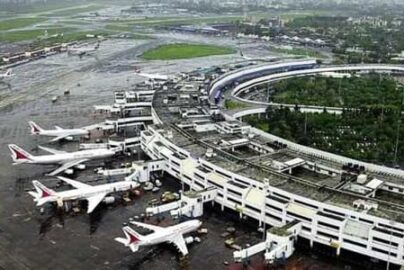 Daporijo Airport, Daporijo