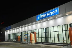 Datia Airport, Datia: Terminal, Code, Location, Connectivity and Amenities