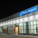 Datia Airport, Datia
