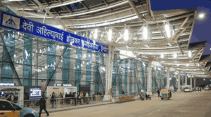 Devi Ahilyabai Holkar International Airport, Indore: Terminal, Code, Location, Connectivity and Amenities