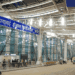 Devi Ahilyabai Holkar International Airport, Indore