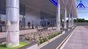 Dhalbhumgarh Airport, Jamshedpur: Terminal, Code, Location, Connectivity and Amenities
