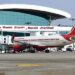 Dhanbad Airport, Dhanbad