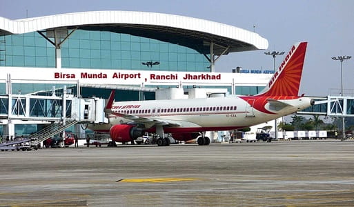 Dhanbad Airport, Dhanbad: Terminal, Code, Location, Connectivity and Amenities
