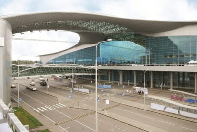 Dholera International Airport, Dholera