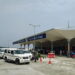 Donyi Polo Airport, Itanagar