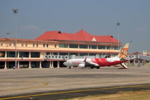 Dumka Airport, Dumka: Terminal, Code, Location, Connectivity and Amenities