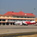 Dumka Airport, Dumka