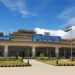Gaya Airport, Gaya