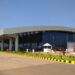 Hubli Airport, Hubli