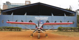 Jakkur Aerodrome, Bengaluru: Terminal, Code, Location, Connectivity and Amenities