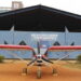 Jakkur Aerodrome, Bengaluru