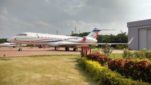 Jindal Vijaynagar Airport, Ballari: Terminal, Code, Location, Connectivity and Amenities