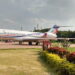 Jindal Vijaynagar Airport, Ballari