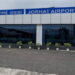 Jorhat Airport, Jorhat