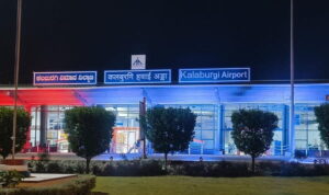 Kalaburagi Airport, Kalaburagi: Terminal, Code, Location, Connectivity and Amenities