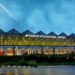 Kannur International Airport, Kannur