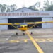 Karnal Aerodrome, Karnal